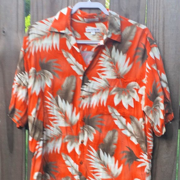 Hawaiin shirt